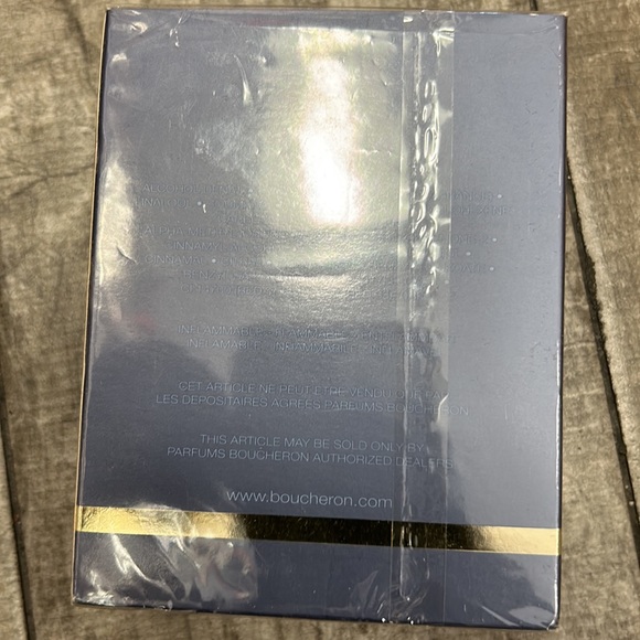 Jaipur Homme Men by Boucheron - New - Picture 2 of 4